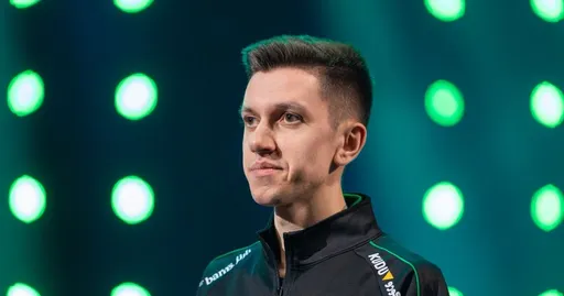 Капитан Team Falcons kyxsan: вылет с IEM Cologne неприемлем, приносим извинения