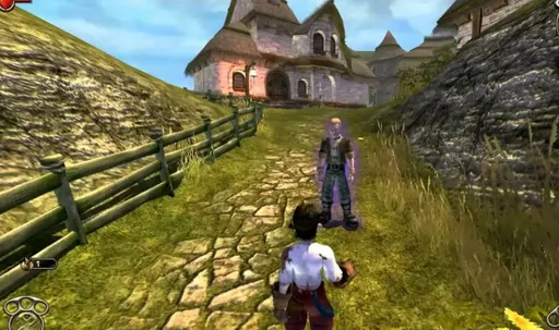 Перезапуск Fable не будет связан с оригинальной историей