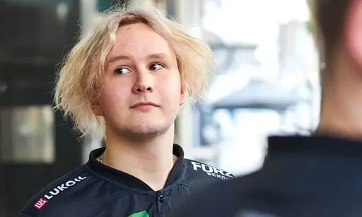 r3salt о Stewie2K: кажется, G2 с ним сложно, всё-таки он – NA PLAYER