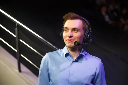 Maelstorm дал прогноз на последние матчи группового этапа PGL Arlington Major 2022