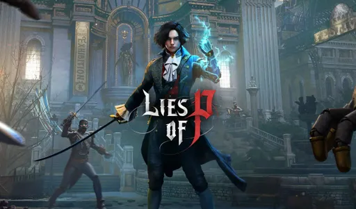 Авторы Lies of P представили релизный трейлер дополнения