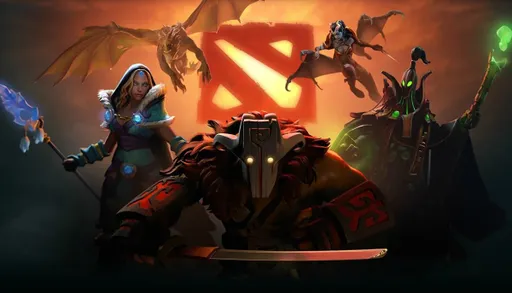Valve устранила баг с использованием предметов во время телепорта в Dota 2