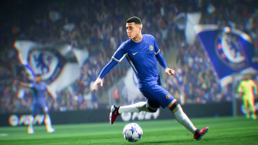 EA Sports FC 24 появилась в подписке EA Play