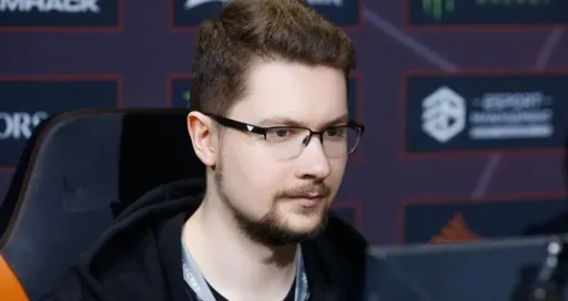Puppey остался тренером PARIVISION после DreamLeague Season 27