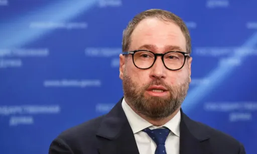 Депутат Горелкин: единственный вариант работы звонков в Telegram и WhatsApp* – приземление в России