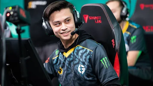 Stewie2K: мне насрать на Evil Geniuses, я не вернусь в CS:GO
