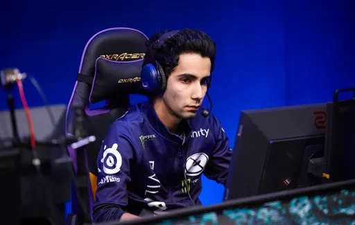 Nigma Galaxy и HEROIC сыграют навылет из PGL Wallachia Season 3