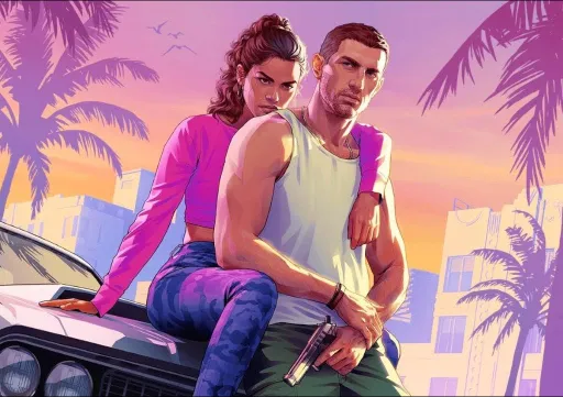Слух: GTA VI выйдет на Nintendo Switch 2 одновременно с остальными консолями