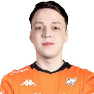 Кирилл Hellscream Лагутик