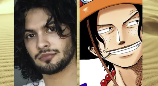 Netflix раскрыл нового героя для 3 сезона «One Piece. Большой куш»