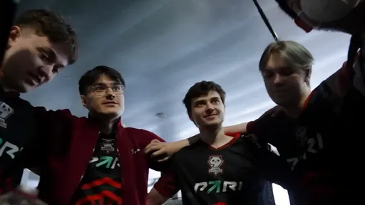 Virtus.pro и 9 Pandas получили приглашения на Riyadh Masters 2023