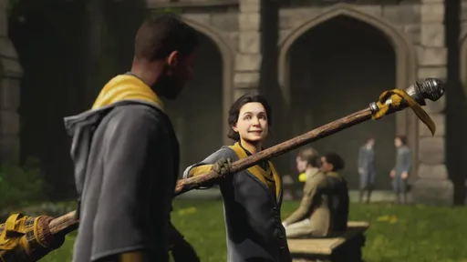 Студия GameVoice собрала 1,9 миллиона рублей на русскоязычный дубляж Hogwarts Legacy