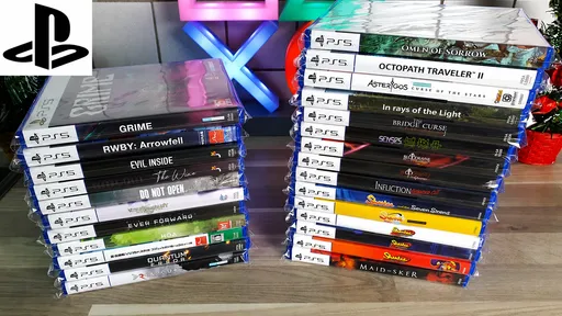 Первый пост PlayStation за шесть дней обернулся флешмобом против отказа от дисков