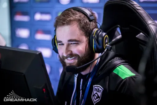 FalleN высказался о грядущем IEM Rio Major 2022 по CS:GO