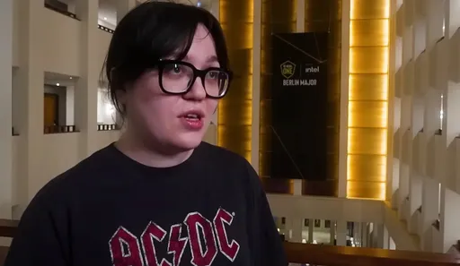 Мария Гунина: надеюсь, у 1win хватит мудрости не вступать в конфликт с ESL