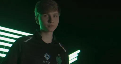 Falcons сыграет с Team Spirit за выход в полуфинал BLAST Rivals Spring 2025