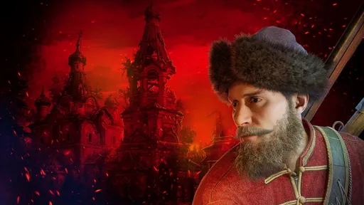 Бюджет «Смуты» увеличили вдвое, но релиз игры перенесли