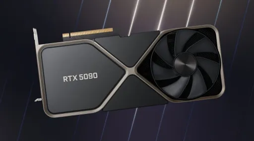 Цены на RTX 5090 взлетели в России – видеокарту можно купить за почти ₽1 млн