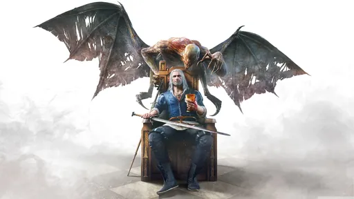 Создатель The Witcher 3 рассказал о секретной концовке DLC «Кровь и вино» и повторном использовании ассетов