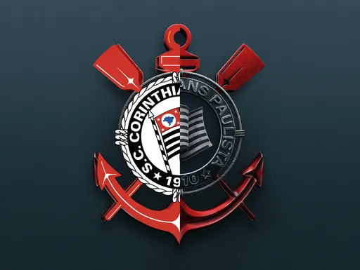ФК Коринтианс открыл подразделение по CS:GO