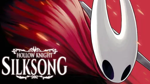 Team Cherry не предоставит ранний доступ к Hollow Knight: Silksong