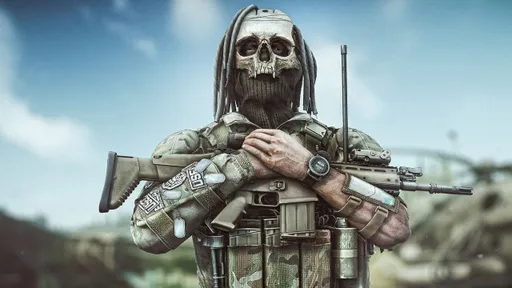 В сети появился трейлер новой версии Escape From Tarkov
