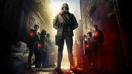 Ubisoft наказала игроков за использование бага для получения опыта в The Division 2