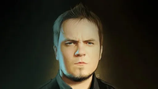 Maddyson: фанаты The Witcher хуже, чем поклонники S.T.A.L.K.E.R