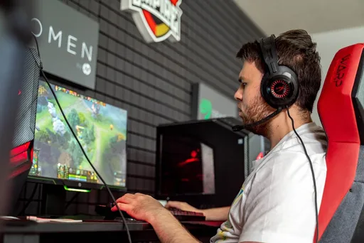 KingR: на этом турнире Team Liquid не хватило пула героев