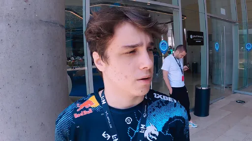 Team Spirit заработала первую победу на ESL One Berlin Major 2023