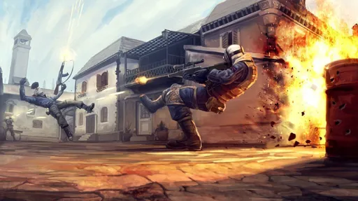 «База киберспорта»: прошёл слух, что Valve может удалить CS:GO из Steam и оставить только CS 2