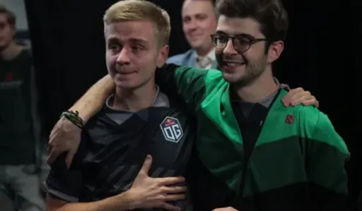 Команда Topson, Ceb и N0tail выступит на EPL Championship Season 1