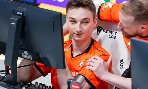 Fame, FL1T и mir объединились для квалификации на IEM Atlanta 2026