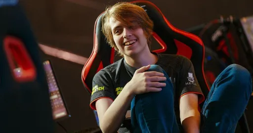 Nightfall поделился прогнозом на финал PGL Arlington Major 2022