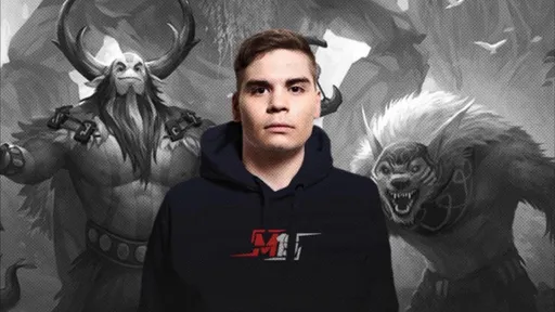 Nix: патч 7.33 мне понравился – 10 из 10, дали 7% уверенности в рейтинге Dota 2