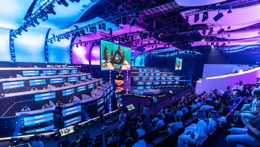 Team Spirit, Astralis и OG покинули квалификацию к Gamers8 2023 по CS:GO