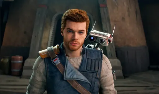 Star Wars Jedi: Survivor получила возрастной рейтинг для PS4 и Xbox One