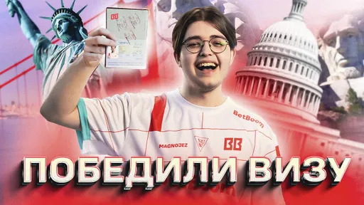 BetBoom Team опубликовала влог с командой по CS2 из Джакарты