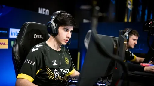 FlameZ: Team Falcons – команда, с которой будет интересно играть
