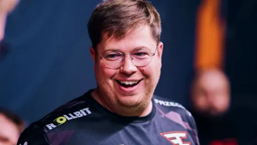 Слух: karrigan присоединится к Team Falcons