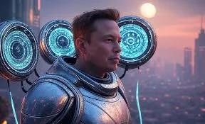 Илон Маск погиб на 97 уровне в Path of Exile 2: он ничего не понимает в игре