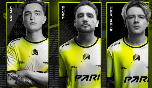 AMKAL Esports распустила состав по CS2