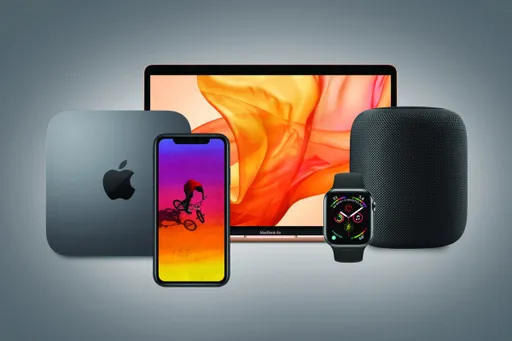 Стала известна причина массового сбоя техники Apple в России