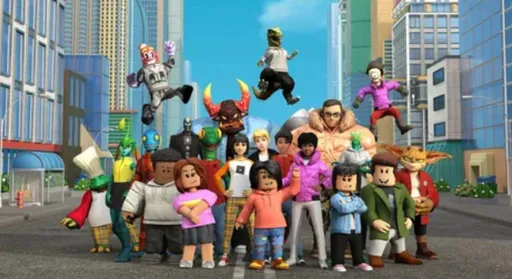 Roblox* может вернуться в Россию – авторы начали регистрировать товарные знаки