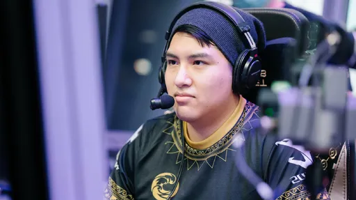 Beastcoast сыграет с Aster в переигровке за выход в верхнюю сетку плей-офф The Lima Major 2023