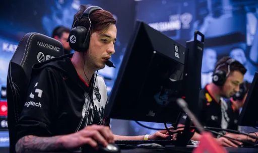 СМИ: Falcons Esports планирует пересобрать состав по CS:GO без kennyS