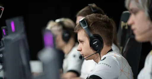 1win Team пропустит The International 2025