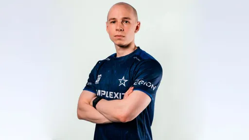 EliGE покинул Complexity: вероятно, он присоединится к FaZe Clan или Astralis
