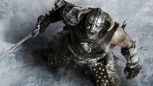 Skyrim получила бесплатный мод, добавляющий поддержку генерации кадров