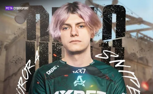 Долгожданная свобода: как Deko освободился из «золотой клетки» 1WIN